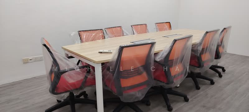 Shop / Office for Rent in Kampung Sungai Kayu Ara (Petaling Jaya) - Michelle Chai - Interior - PropertyGuru.com.my
