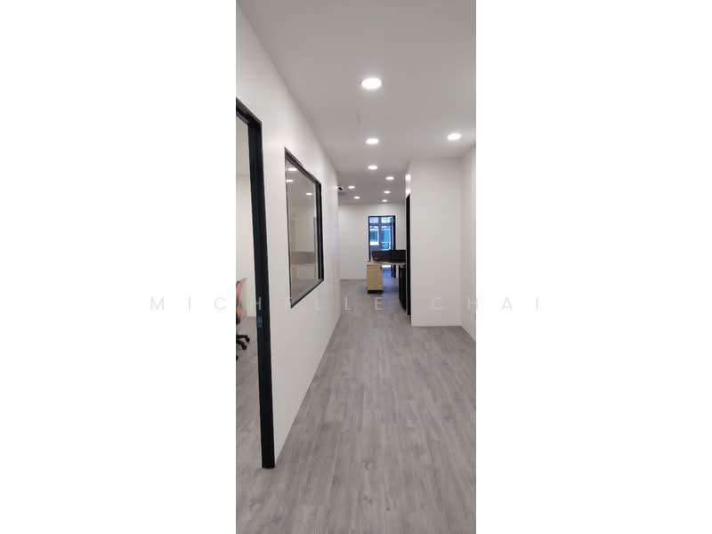 Shop / Office for Rent in Kampung Sungai Kayu Ara (Petaling Jaya) - Michelle Chai - Interior - PropertyGuru.com.my