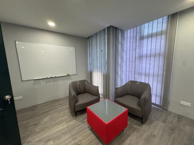 Shop / Office for Rent in Kampung Sungai Kayu Ara (Petaling Jaya) - Michelle Chai - Interior - PropertyGuru.com.my