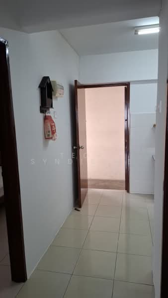 Flat for Rent at Taman Seri Tanjung - Teoh Syndicate - PropertyGuru.com.my