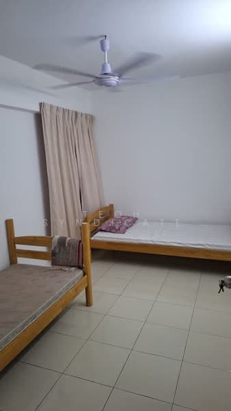 Flat for Rent at Taman Seri Tanjung - Teoh Syndicate - PropertyGuru.com.my