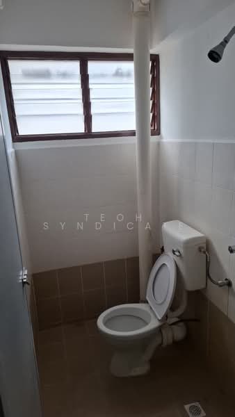 Flat for Rent at Taman Seri Tanjung - Teoh Syndicate - PropertyGuru.com.my