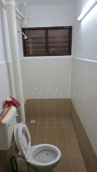 Flat for Rent at Taman Seri Tanjung - Teoh Syndicate - PropertyGuru.com.my