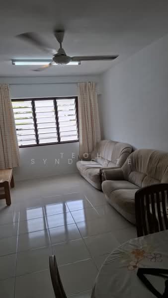 Flat for Rent at Taman Seri Tanjung - Teoh Syndicate - PropertyGuru.com.my