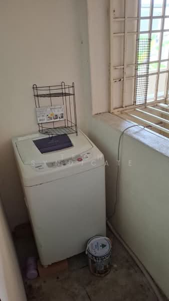 Flat for Rent at Taman Seri Tanjung - Teoh Syndicate - PropertyGuru.com.my