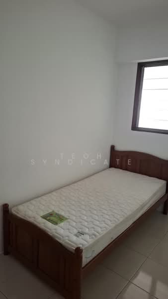 Flat for Rent at Taman Seri Tanjung - Teoh Syndicate - PropertyGuru.com.my