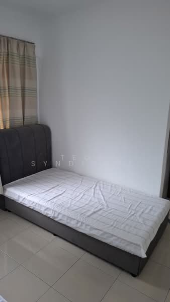 Flat for Rent at Taman Seri Tanjung - Teoh Syndicate - PropertyGuru.com.my