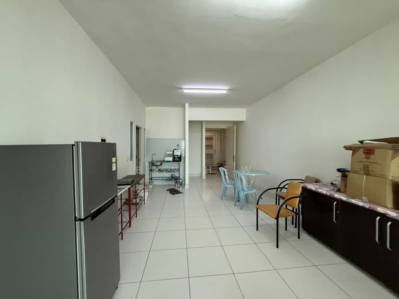 Kondominium untuk Disewa di Elit Heights @ Bayan City - Ben Hew - Kitchen - PropertyGuru.com.my