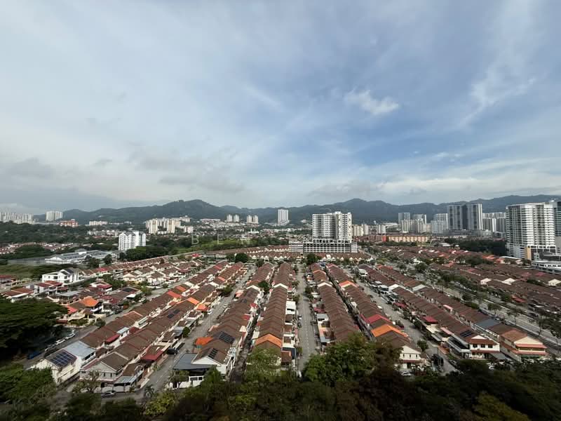 Kondominium untuk Disewa di Elit Heights @ Bayan City - Ben Hew - Exterior - PropertyGuru.com.my
