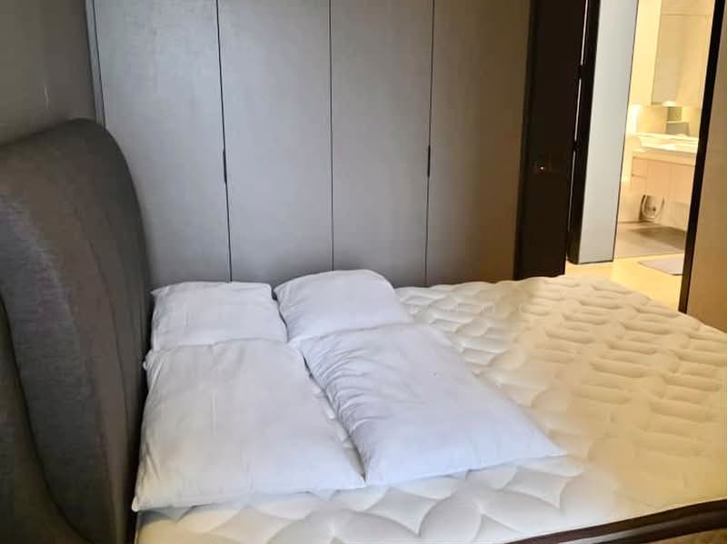 Service Residence for Rent at City of Dreams - Marcus Choo - Bedroom - PropertyGuru.com.my