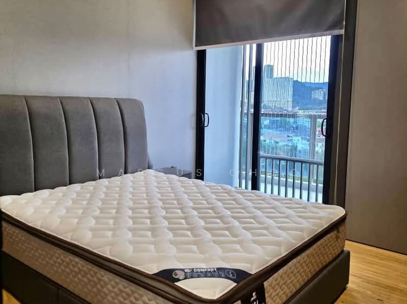 Service Residence for Rent at City of Dreams - Marcus Choo - Bedroom - PropertyGuru.com.my