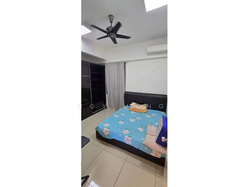 Condominium for Rent at Starhill Luxury Residence - Hoy Meng - Bedroom - PropertyGuru.com.my