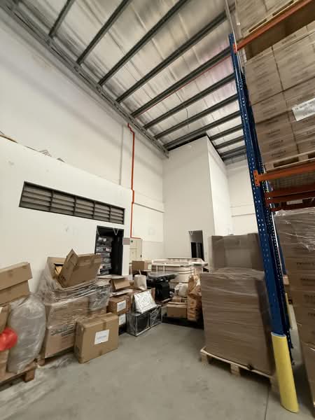 Kilang untuk Disewa di Seri Kembangan (Selangor) - David Wan - Interior - PropertyGuru.com.my