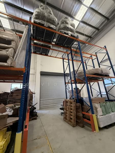 Kilang untuk Disewa di Seri Kembangan (Selangor) - David Wan - Interior - PropertyGuru.com.my