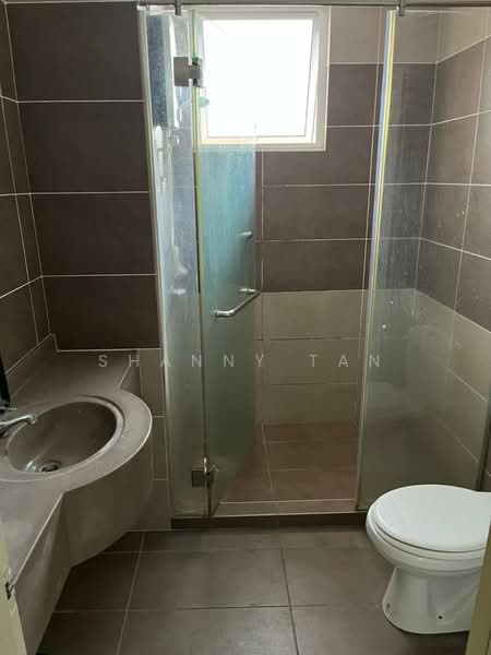 Condominium for Sale at Sg Long Residence - Shanny Tan - Bathroom - PropertyGuru.com.my