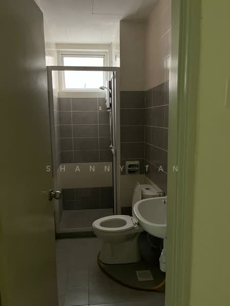Condominium for Sale at Sg Long Residence - Shanny Tan - Bathroom - PropertyGuru.com.my