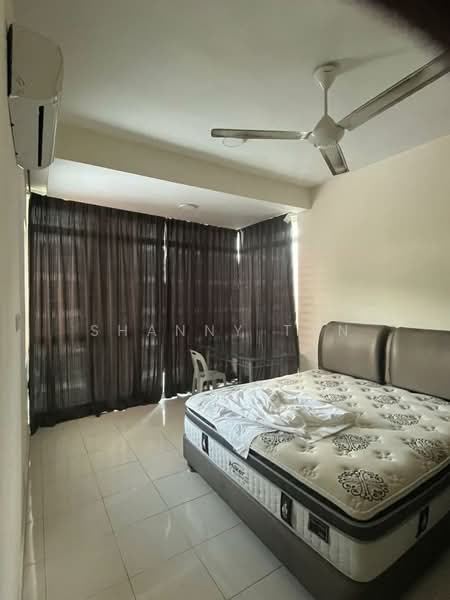 Condominium for Sale at Sg Long Residence - Shanny Tan - Bedroom - PropertyGuru.com.my