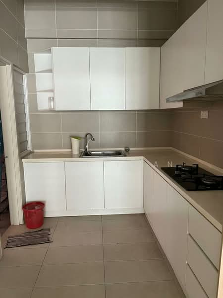 Condominium for Sale at Sg Long Residence - Shanny Tan - Kitchen - PropertyGuru.com.my