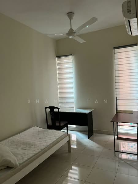 Condominium for Sale at Sg Long Residence - Shanny Tan - Bedroom - PropertyGuru.com.my