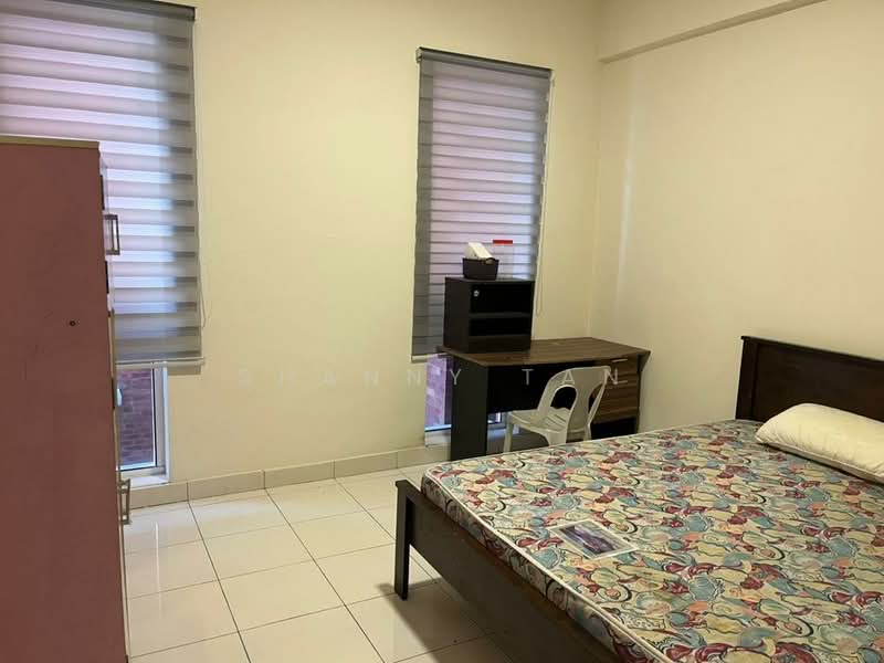 Condominium for Sale at Sg Long Residence - Shanny Tan - Bedroom - PropertyGuru.com.my