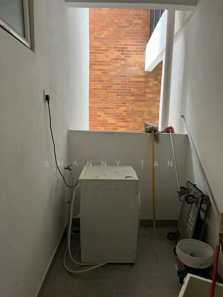 Condominium for Sale at Sg Long Residence - Shanny Tan - Balcony - PropertyGuru.com.my
