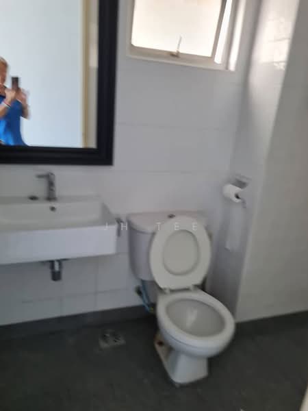Service Residence for Sale at Metropolitan Square - JH Tee - Bathroom - PropertyGuru.com.my