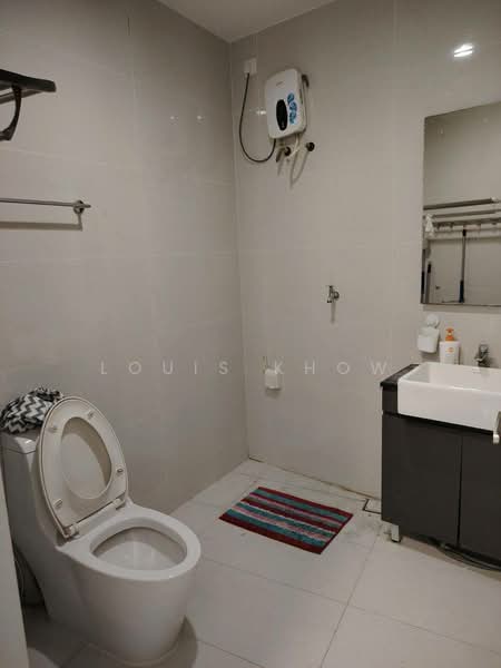 Condominium for Rent at Amberside @ Country Garden Danga Bay - Louis Khow - PropertyGuru.com.my