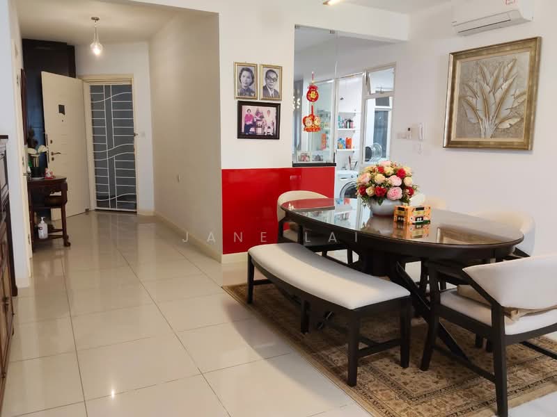 Kondominium untuk Dijual di Kiaramas Cendana - Jane Lai - Interior - PropertyGuru.com.my