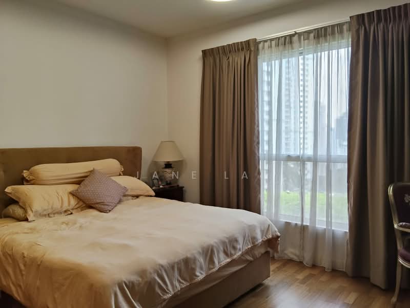 Kondominium untuk Dijual di Kiaramas Cendana - Jane Lai - Bedroom - PropertyGuru.com.my