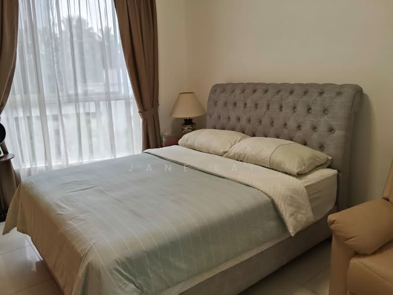 Kondominium untuk Dijual di Kiaramas Cendana - Jane Lai - Bedroom - PropertyGuru.com.my