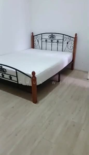 Service Residence for Rent at M City - Chun Wei - Bedroom - PropertyGuru.com.my
