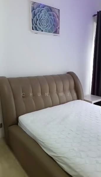 Service Residence for Rent at M City - Chun Wei - Bedroom - PropertyGuru.com.my