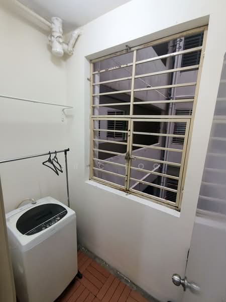 Apartment for Rent at Baiduri Court Apartment - Eric Foo - PropertyGuru.com.my