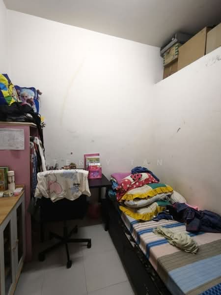 Rumah Teres 2 Tingkat untuk Dijual di Taman Mount Austin (Tebrau) - Terry Tan - Bedroom - PropertyGuru.com.my