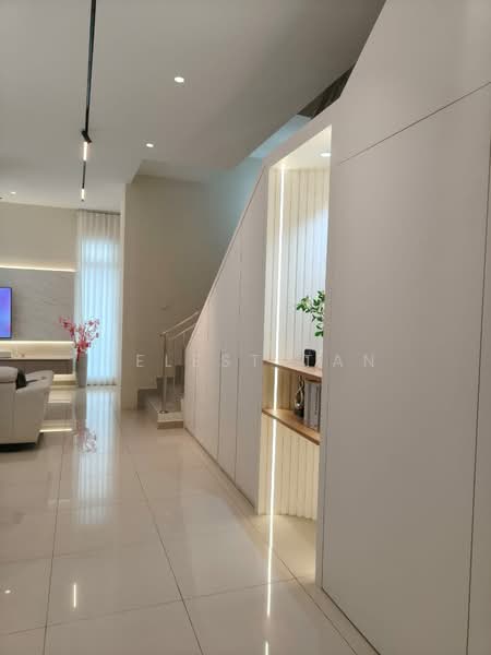 Rumah Kluster untuk Disewa di Kulai (Johor) - Celest Tan - PropertyGuru.com.my