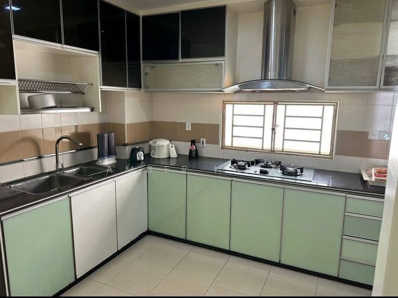 Condominium for Rent at D'Piazza - Amber Hang - PropertyGuru.com.my