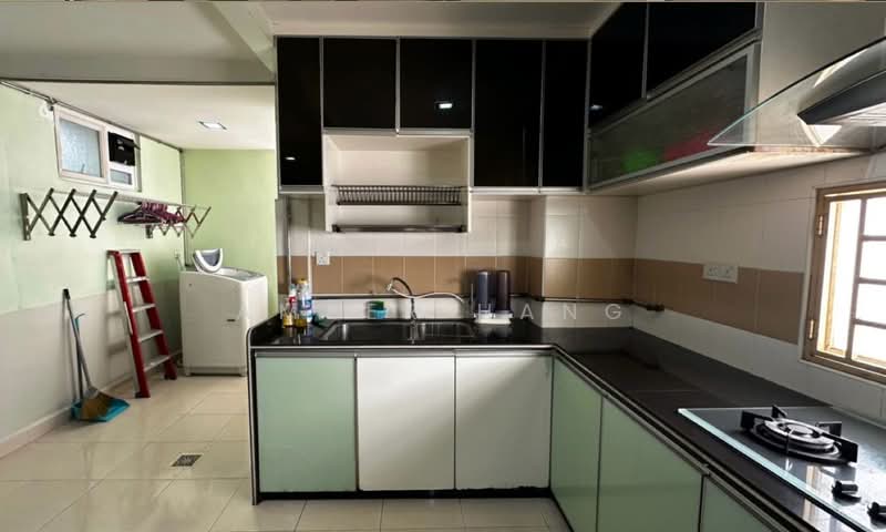 Condominium for Rent at D'Piazza - Amber Hang - PropertyGuru.com.my