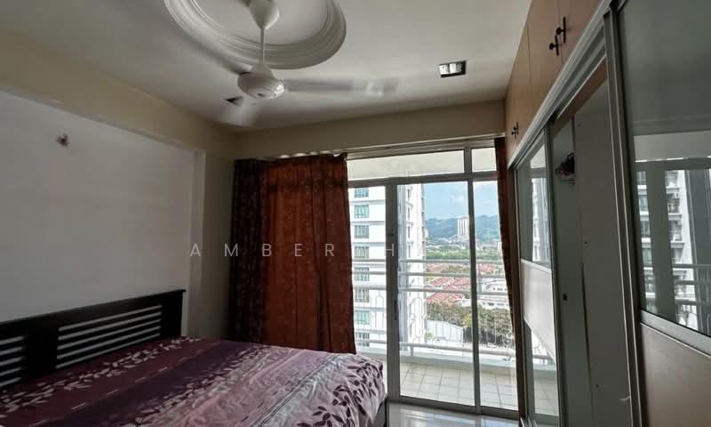 Condominium for Rent at D'Piazza - Amber Hang - PropertyGuru.com.my