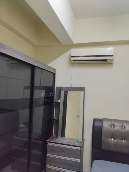 Apartment for Sale at Vista Mutiara - BC TAN - Bedroom - PropertyGuru.com.my