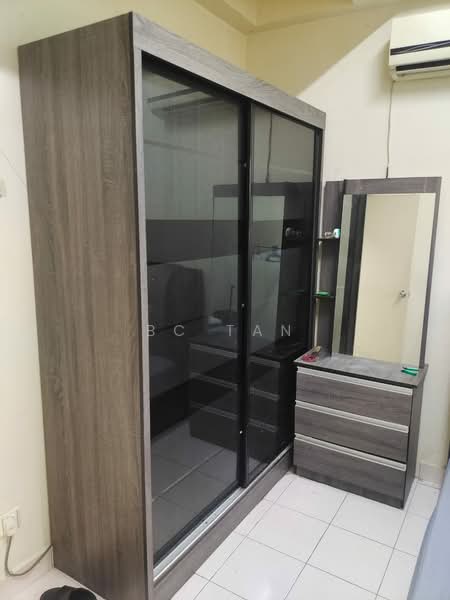 Apartment for Sale at Vista Mutiara - BC TAN - Bedroom - PropertyGuru.com.my