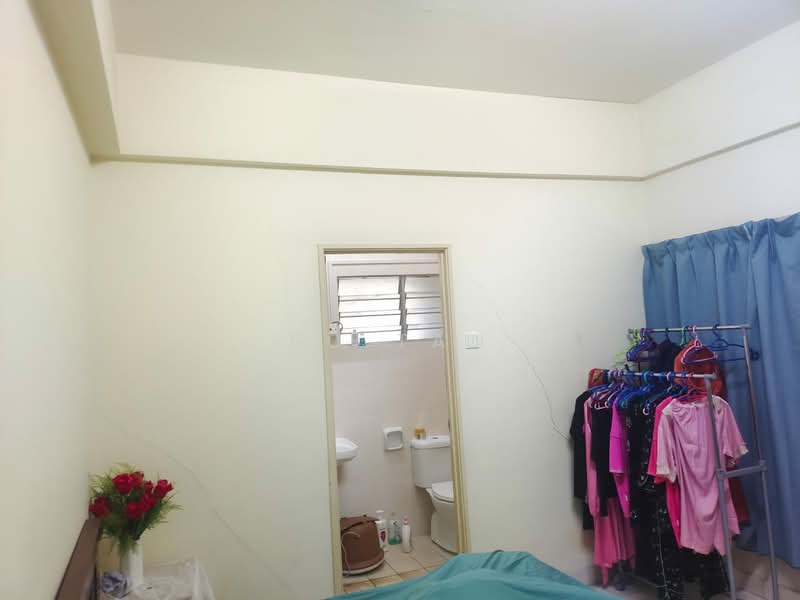 Apartment for Sale at Vista Mutiara - BC TAN - Bedroom - PropertyGuru.com.my