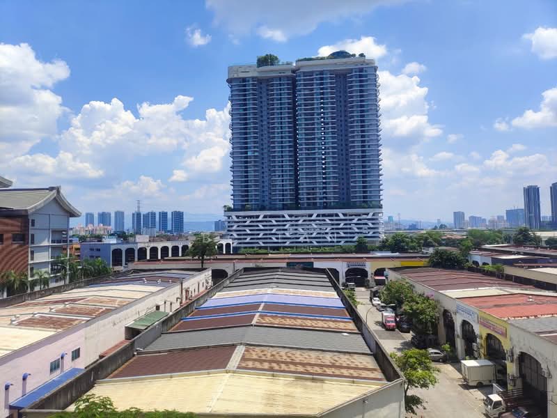 Apartment for Sale at Vista Mutiara - BC TAN - Exterior - PropertyGuru.com.my