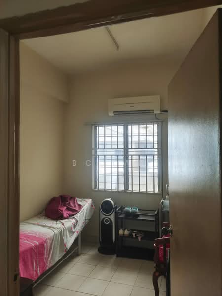Apartment for Sale at Vista Mutiara - BC TAN - Bedroom - PropertyGuru.com.my