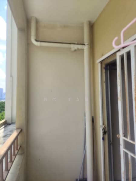 Apartment for Sale at Vista Mutiara - BC TAN - PropertyGuru.com.my