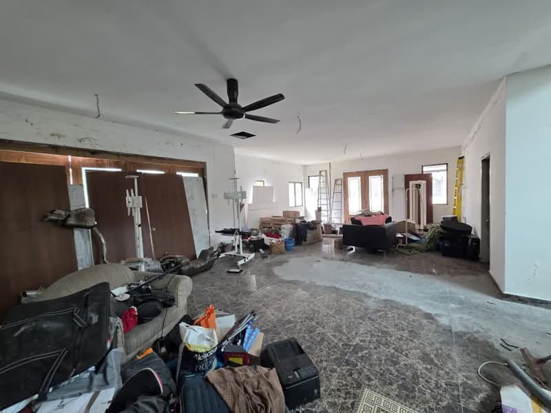 Rumah Banglo untuk Dijual di Sepang (Selangor) - RAIS . - - PropertyGuru.com.my