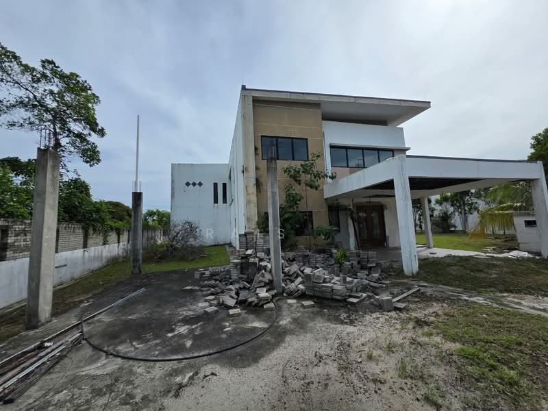 Rumah Banglo untuk Dijual di Sepang (Selangor) - RAIS . - - PropertyGuru.com.my