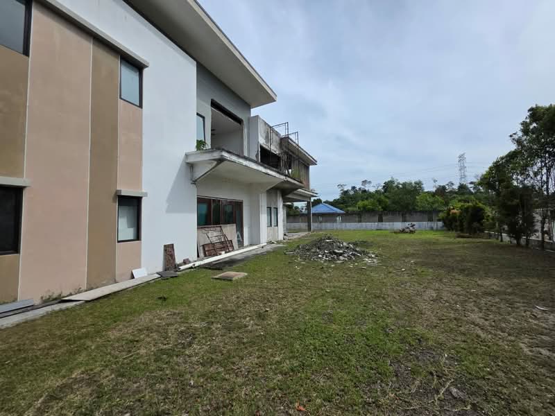 Rumah Banglo untuk Dijual di Sepang (Selangor) - RAIS . - - PropertyGuru.com.my