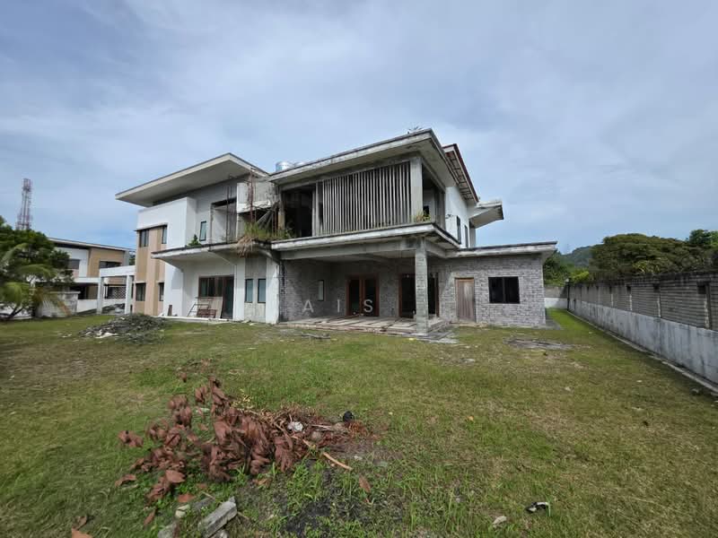 Rumah Banglo untuk Dijual di Sepang (Selangor) - RAIS . - - PropertyGuru.com.my