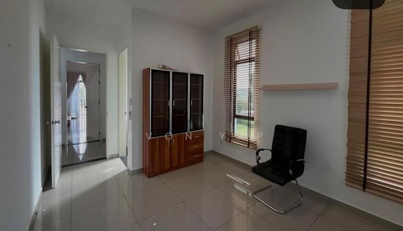 2-storey Terraced House for Sale in Kota Masai (Pasir Gudang) - Evon Yap - Interior - PropertyGuru.com.my