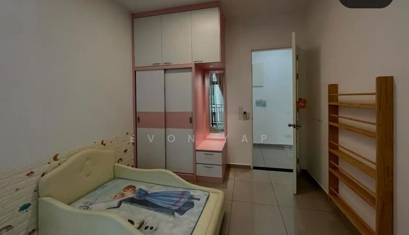 2-storey Terraced House for Sale in Kota Masai (Pasir Gudang) - Evon Yap - Bedroom - PropertyGuru.com.my